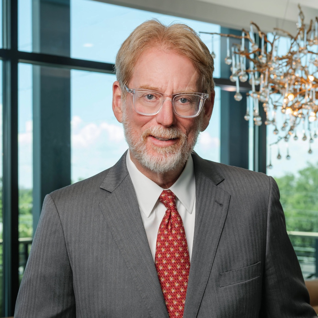 Photo of Attorney David J. Sales of Barnes Trial Group.