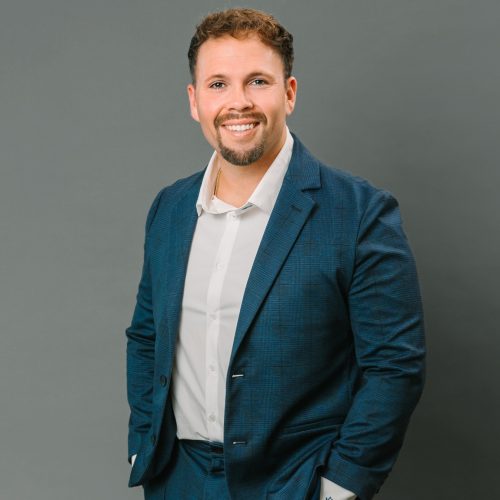 Director of Operations & Facilities